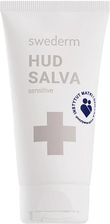 Zdjęcie Swederm Hudsalva Sensitive Maść Silnie Natłuszczająca Skóra Sucha 50ml - Rejowiec Fabryczny