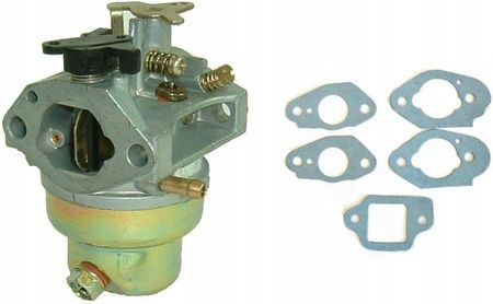 German Gaźnik I Uszczelki Zestaw Do Silnika Kosiarki Honda Gcv135 Gcv160 Nowy