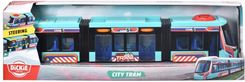 Zdjęcie Dickie Toys City Siemens Tramwaj 40Cm 3457 - Sopot
