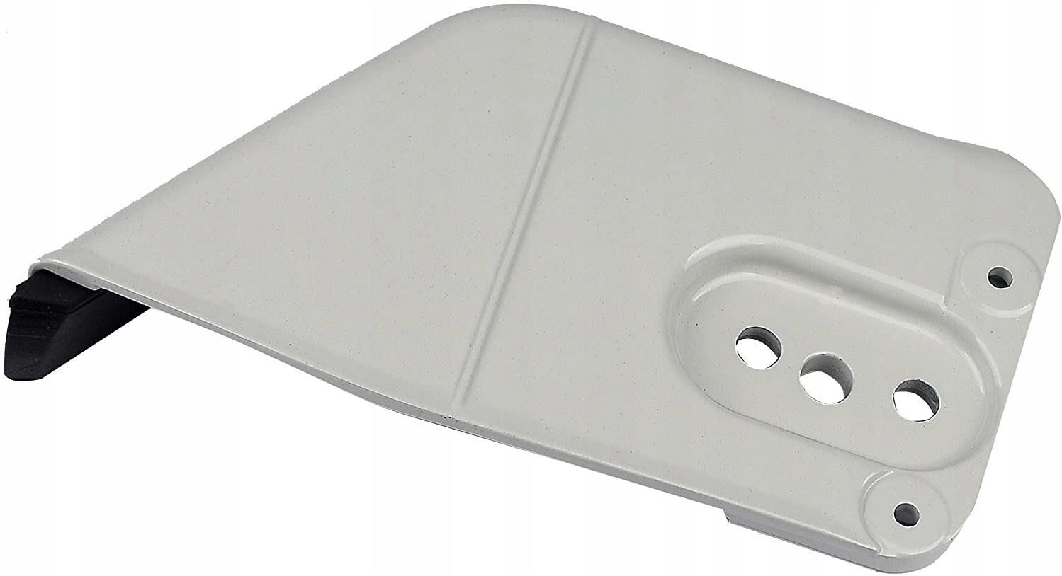 Tuercas De Barra Con Bridas Para Motosierra Stihl 026, MS200, 029, 039, 034, 036, MS440 - Paquete De 2, Original STIHL
