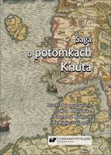 Zdjęcie Saga o potomkach Knuta - praca zbiorowa - Mysłowice