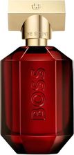 Zdjęcie Hugo Boss The Scent Elixir Parfum Perfumy 50ml - Lwówek
