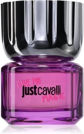 Roberto Cavalli Just Give Me Magic For Her Woda Perfumowana 30ml