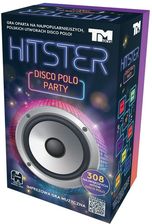 Zdjęcie Tm Toys Hitster Disco Polo Party JUM0603 - Brok