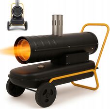 Zdjęcie Germina Diesel Kerosene 55l - Miłosław