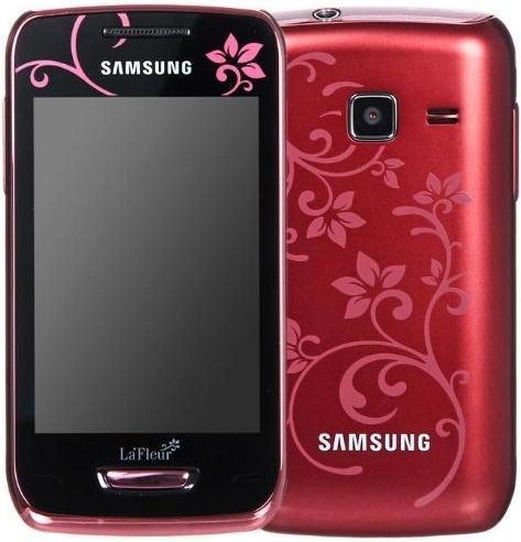 samsung gt s5380k