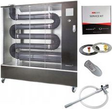 Zdjęcie Airrex AH-800i - Lewin Brzeski