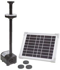 Zdjęcie Polgar Fontanna Solarna Sol-Fon 260 - Radłów