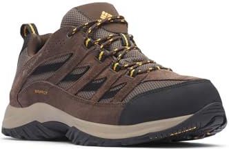 [AP] Niskie buty do wspinaczki Męskie Columbia, CRESTWOOD WATERPROOF