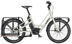 Zdjęcie Ktm Rower Macina Multi Urban Dew Silver - Rawicz