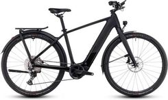 Zdjęcie Cube Rower Kathmandu Hybrid C:62 Slx 400X - Rydzyna