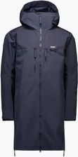 Zdjęcie Poc Płaszcz Zimowy Męski Race Mentor Coat Apatite Navy - Serock