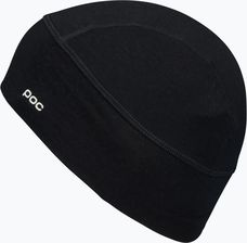 Zdjęcie Poc Czapka Zimowa Layer Merino Uranium Black - Zakroczym
