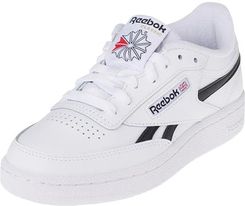 Zdjęcie [AP] Reebok CLUB C REVENGE Sneaker Uniseks, FTWWHT/BLACK/FTWWHT, 38.5 EU - Piechowice