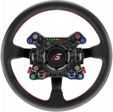 Zdjęcie Simagic NEO X 350W Simracing Lenkrad S218 - Lubin