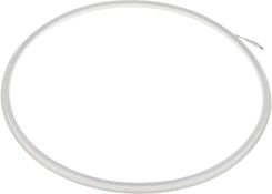 Zdjęcie Kanlux Plafon Led Lampa Sufitowa 40W 3500Lm 4000K Neutralny Ip20 Okrągła Wpuszczany Biała Avar - Twardogóra