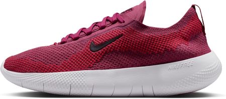 Damskie buty treningowe Nike Free 2025 - Fiolet
