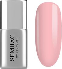 Zdjęcie Semilac Baza kauczukowa do lakierów hybrydowych BB Base Rose 7ml - Modliborzyce