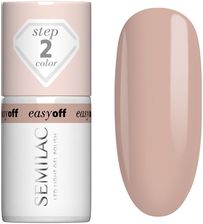 Zdjęcie Semilac Easy Off Lakier hybrydowy Led Light Caffe Frappe 7ml - Olsztyn
