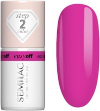 Zdjęcie Semilac Easy Off Lakier hybrydowy Led Light Magenta Crush 7ml - Olsztyn