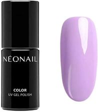 Zdjęcie Neonail x Mrs Bella Pastel Vibes lakier hybrydowy 12233 Lavender 7,2ml - Różan