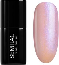 Zdjęcie Semilac 923 Lakier hybrydowy Blue Glazed 7ml - Stronie Śląskie