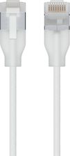 Zdjęcie Ubiquiti Uacc-Cable-Patch-El-C6A-5M-W Unifi Kabel Patch Zewnętrzny (UACCCABLEPATCHELC6A5MW) - Poręba