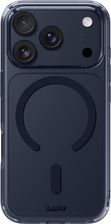 Zdjęcie Laut Etui CRYSTAL FLURO do iPhone 17 Pro Clear Midnight - Łabiszyn