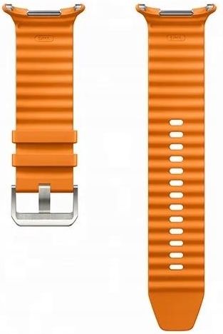 Samsung Pasek Galaxy Watch Ultra Peakform Band Pomrańczowy
