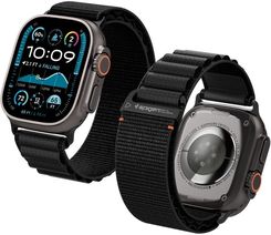 Zdjęcie Spigen Wbf1 Band Apple Watch 6 7 8 9 10 Se Ultra 1 2 - Lubawa