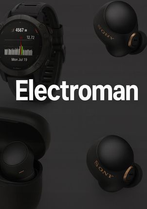 Am Electronics Bateria Garmin 361 00043 00 Li Ion 3 7V 700Mah Edge