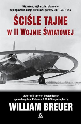 Ściśle tajne w II wojnie światowej 