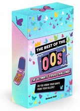 Best of the 00s: The Trivia Game: The Ultimate Trivia Cha…