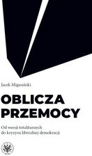 Zdjęcie Oblicza przemocy - Konstancin-Jeziorna