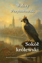 Zdjęcie Sokół królewski - Świdnica