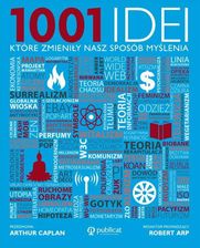 Zdjęcie 1001 idei, które zmieniły nasz sposób myślenia - Tychy