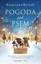 Zdjęcie Pogoda pod psem - Sulechów