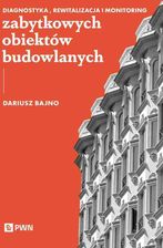 Zdjęcie Diagnostyka, rewitalizacja i monitoring zabytkowych obiektów budowlanych  - Zwoleń