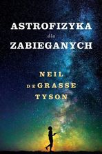 Zdjęcie Astrofizyka dla zabieganych  - Syców