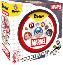 Zdjęcie Dobble Marvel Emoji (2025) - Konstantynów Łódzki