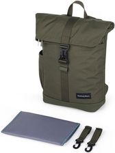 Zdjęcie Petite&Mars Jackob  Plecak Do Wózka Military Green - Dąbrowa Górnicza