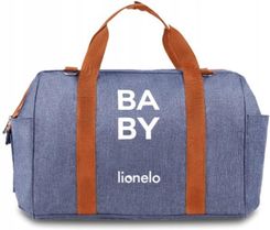 Zdjęcie Lissner Studio Torba Do Wózka Lionelo Ii Gatunek - Płock