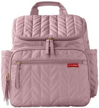 Zdjęcie Skip Hop Torba Do Wózka Plecak Forma Mauve Mist - Sępopol