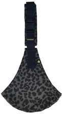 Zdjęcie Wildride Nosidło Wspomagające Grey Leopard 2510006 - Szczytna