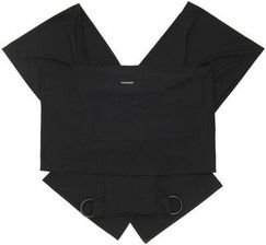 Zdjęcie Momcozy Nosidełko M21Fwcj05-Us Czarny - Zagórz