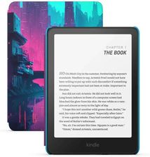 Zdjęcie Amazon Kindle Paperwhite Kids Cyber City 7 (B0CFPNV5KM) - Miasteczko Śląskie