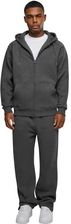 Zdjęcie [AP] Urban Classics M?ski dres do biegania Blank Suit, szary (charcoal 91), L - Nowa Dęba