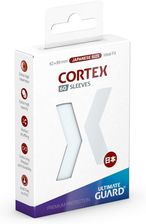 Zdjęcie Ultimate Guard Cortex Sleeves Japanese Size (60) - Transparent - Górowo Iławeckie