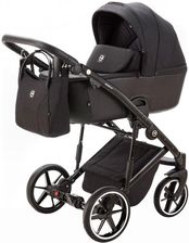 Zdjęcie Adamex Mobi New Lux 2w1 Czarny Wielofunkcyjny - Tarnów