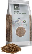 Zdjęcie Hard Head Suszone Larwy Czarnej Muchy 400G - Krzywiń